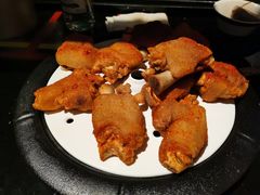 -凤凰湘语·海派湘菜(浦东旗舰店)