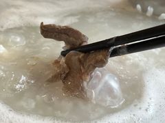 -吉友粥底火锅(方斜路店)