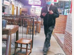 大堂-霸王虾·麻辣小龙虾(清水河公园店)