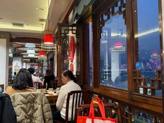 -小天鹅火锅·一线江景洪鼎旗舰店(洪崖洞店)