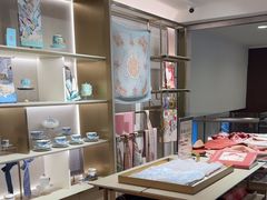 -万事利丝绸(杭州大厦店)
