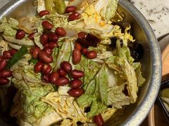 -破瓦寒窑·地摊烤羊排