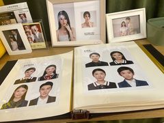 -真我樣照相馆·身份证·证件照·外拍(环球港店)