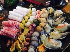 -丽江庭院之丽江往事(安定门店)