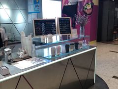 -Manner Coffee(丁香国际店)