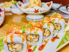 -鮨桐日本料理(望京店)