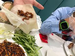 -富源东北春饼店(翠竹店)