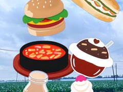 -韩盛·盛江山自助料理(沈辽路万达店)