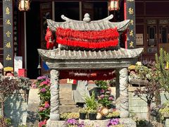 -寂照庵