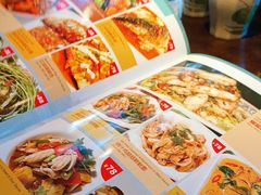 -大头虾越式风味餐厅(光明广场店)