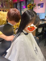 -杜尚发型