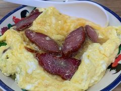 -龍囍粤·顺德小吃·煲仔饭(安定门店)