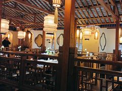 -江南赋(内蒙古大厦店)