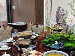 -乖乖佳花园山庄·私房菜(阿哈湖公园店)