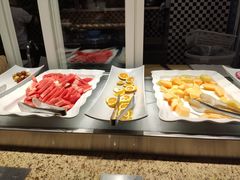 -汉巴味德(乐宾百货店)