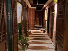 -德迹斋禅意文化茶馆·茶空间·商务洽谈•宴席(桃园店)