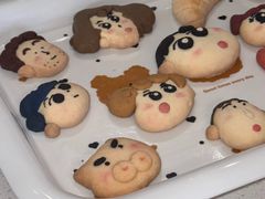 -千浔一暖DIY蛋糕烘焙(人民大学店)