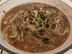 -仙妈米粉店(庆丰路)