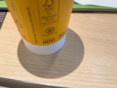 -麦当劳(北京上地十街餐厅店)