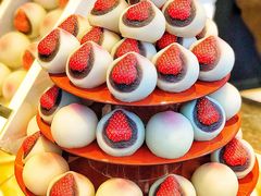 -銀座あけぼの(銀座本店)