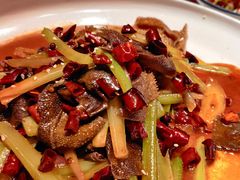 -鸽子侯·家宴·平价海鲜(市图书馆店)