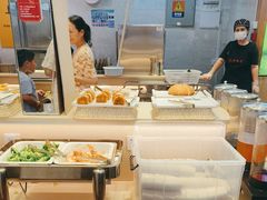 -素满香·Vegan食养自助(天一广场店)