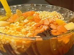 -蜀九香火锅(彩虹店)