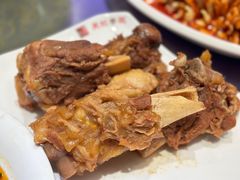 -吴记酱骨炖菜馆(西大直街店)