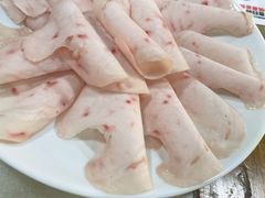 -马记伊源斋涮肉·清真菜(百子湾店)