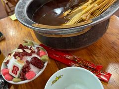 -冒椒火辣(奎星楼街店)
