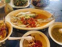 -逢源酒楼(东大街店)