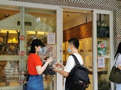 -龙猫仔乐园(惠福东路店)