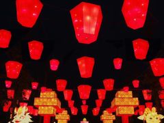 -中国观音故里广德景区