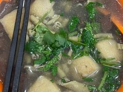 -金原鸭血粉丝汤(马群分店)