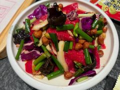 -老白清真烧烤(锦州旗舰店)