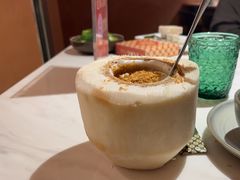 -喃喃椰·糟粕醋椰子鸡火锅(七堡花园店)
