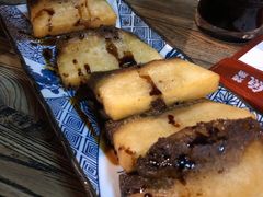 鸳鸯糍粑-探鱼·鲜青椒爽麻烤鱼(领展购物广场店)
