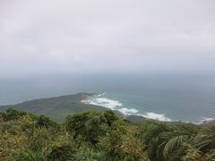-海南铜鼓岭景区