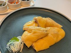 -广州富力丽思卡尔顿酒店·丽轩·粤菜