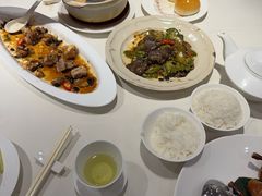 -東海海鲜酒家(中信广场店)