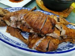 -广迎居老正兴菜馆