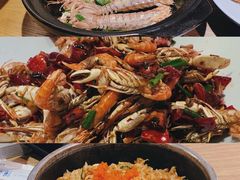 -盒马鲜生(杭州运河上街店)