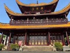-岳阳楼景区
