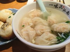 -鑫震源·苏式大虾生煎(山塘街店)