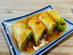 -有嘢食私房菜(西关新天地店)