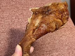 -王二甩老木子鸡(江湾店)