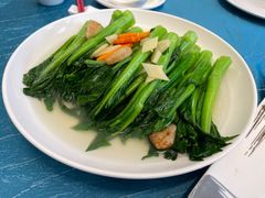 -海陵岛保利皇冠假日酒店·御公馆中餐厅 CANAL LNUA