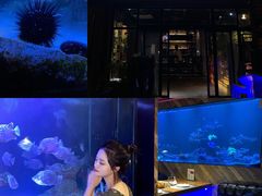 -暹罗酒肆泰餐厅酒吧