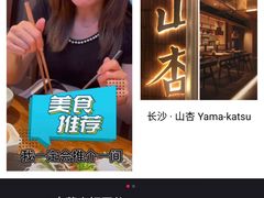 -山杏yama-katsu·吉列炸物