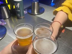 -M-MIX电音烤吧